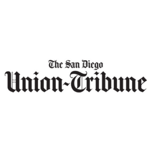 The San Diego Union Tribune